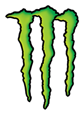 Monster Energy